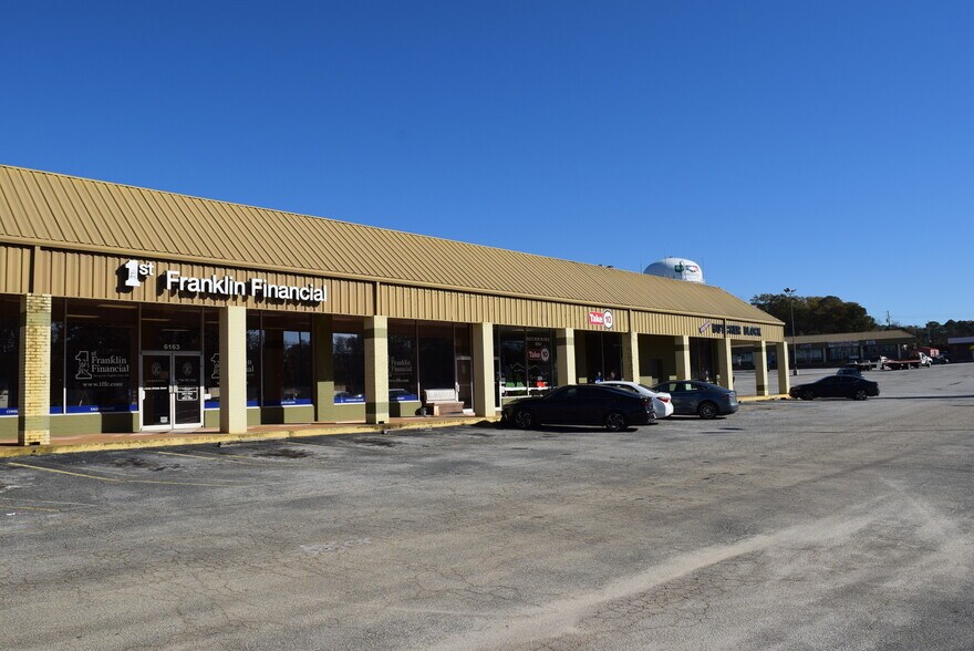 More Photos Of 6157-6267 Highway 278 NE, Covington Freestanding For Sale