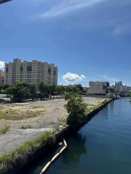 More Photos Of 600 NW 7th Ave, Miami Marina For Lease