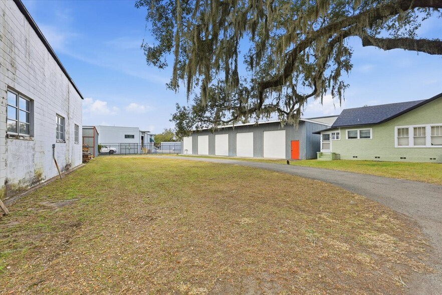 More Photos Of 1020 Wilfred Dr, Orlando Industrial For Sale