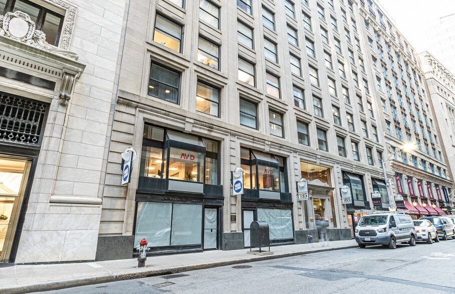 More Photos Of 185 Devonshire St, Boston Office For Sale