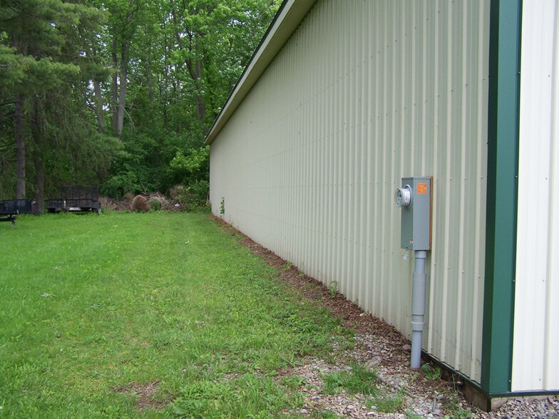 More Photos Of 8762 Brewerton -1, Brewerton Industrial For Sale