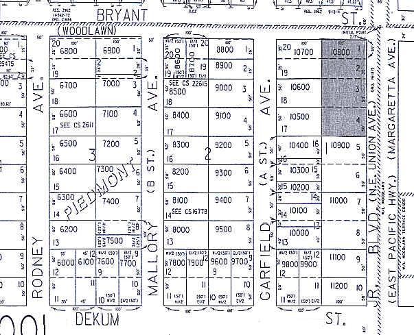 More Photos Of 6931 NE Martin Luther King Jr Blvd, Portland Auto Repair For Sale