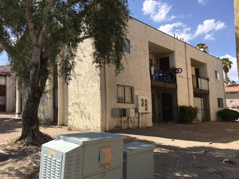 More Photos Of 4664 W Twain Ave, Las Vegas Apartments For Sale