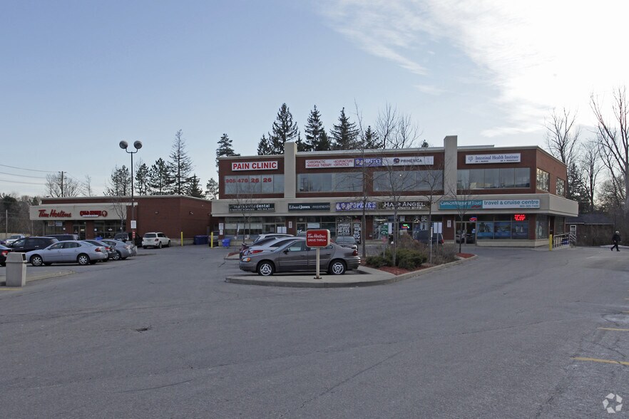 More Photos Of 8312 Mccowan Rd, Markham Office For Lease