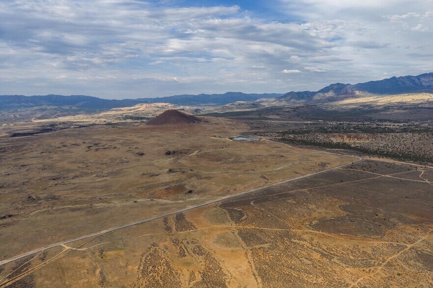 More Photos Of TBD Hwy 18, Veyo Land For Sale