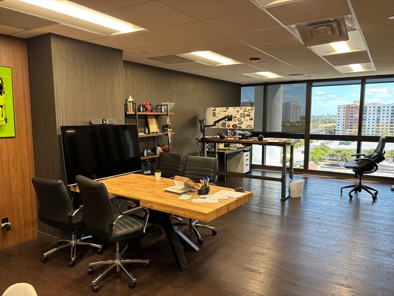 More Photos Of 2875 NE 191st St, Aventura Coworking Space