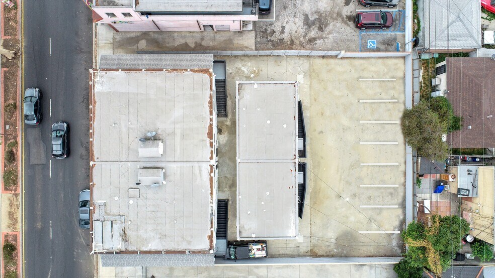 More Photos Of 6060-6068 Atlantic Ave, Long Beach Apartments For Sale