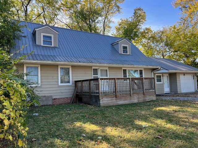 More Photos Of 3491-95 Union st, Lafayette Flex For Sale