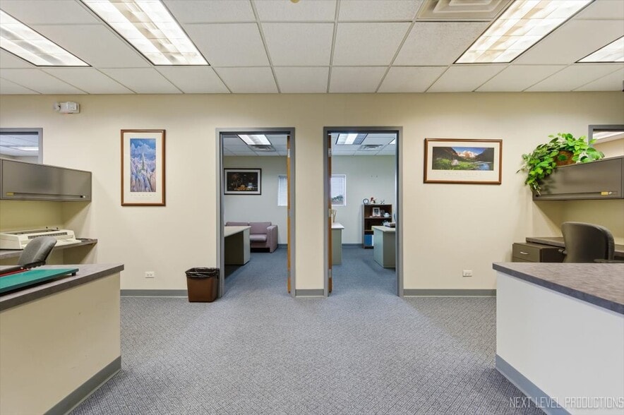 More Photos Of 2051 Ogden Ave, Downers Grove Office For Sale