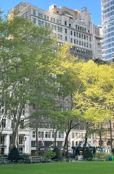 More Photos Of 66-70 W 40th St, New York Office For Lease
