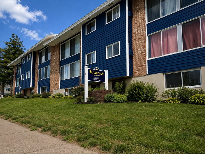 More Photos Of 1312 Butternut St, Syracuse Apartments For Sale