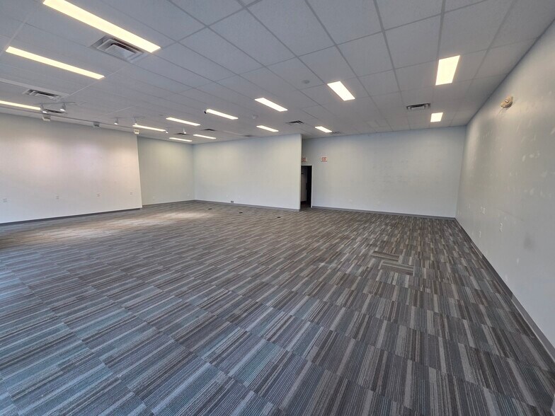 More Photos Of 770 S Jefferson Ave, Cookeville General Retail For Lease