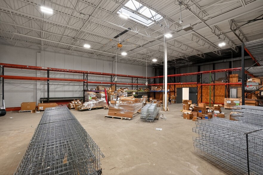 More Photos Of 16000 Trade Zone Ave, Upper Marlboro Warehouse For Sale