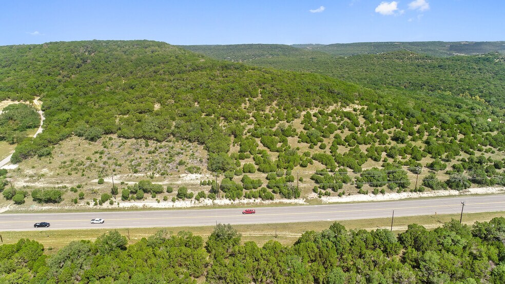 More Photos Of 18940 FM 1431, Jonestown Land For Sale