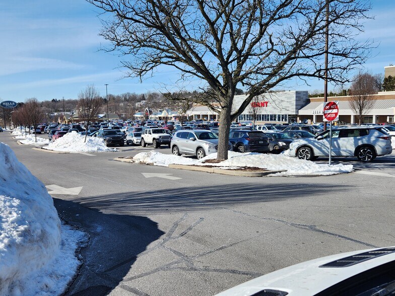 Primary Photo Of 1919 S Atherton St, State College Unknown For Lease