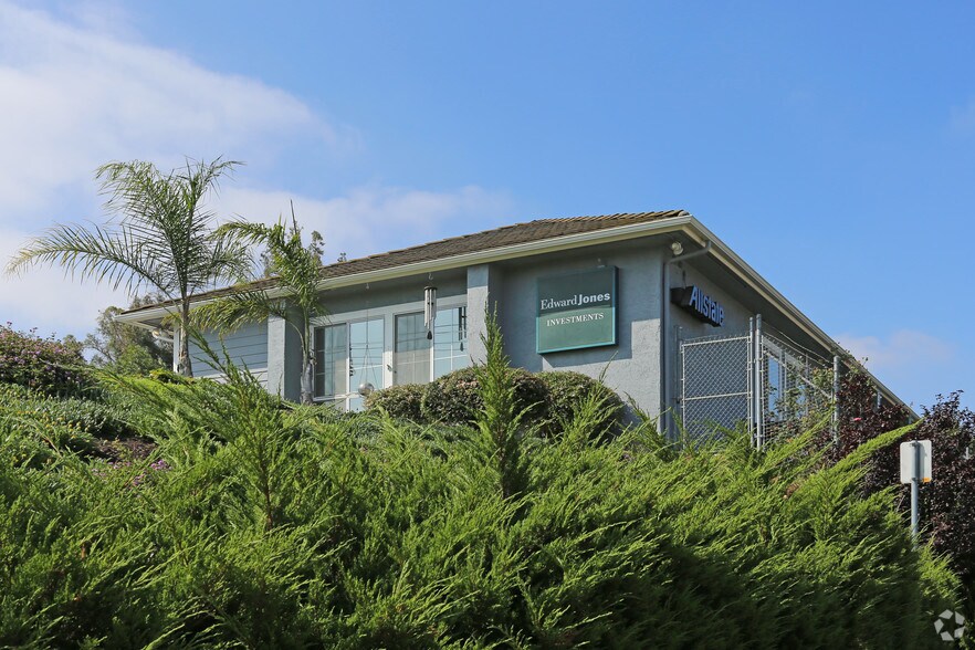 More Photos Of 1081 Borden Rd, Escondido Office For Lease