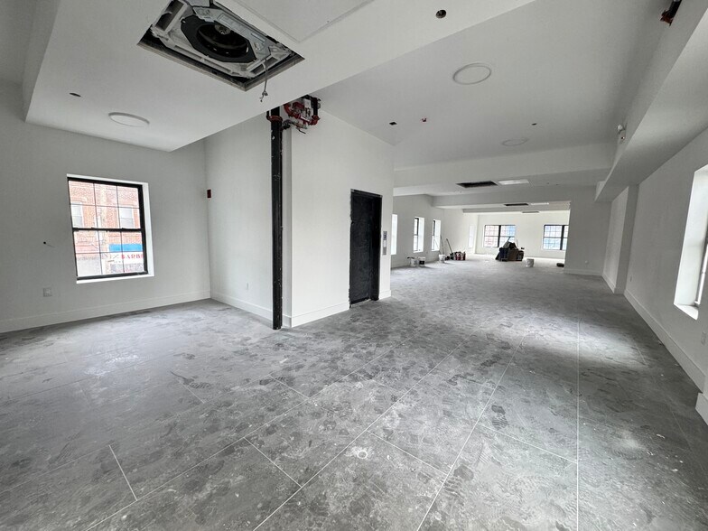 More Photos Of 8219 Northern Blvd, Jackson Heights General Retail For Lease