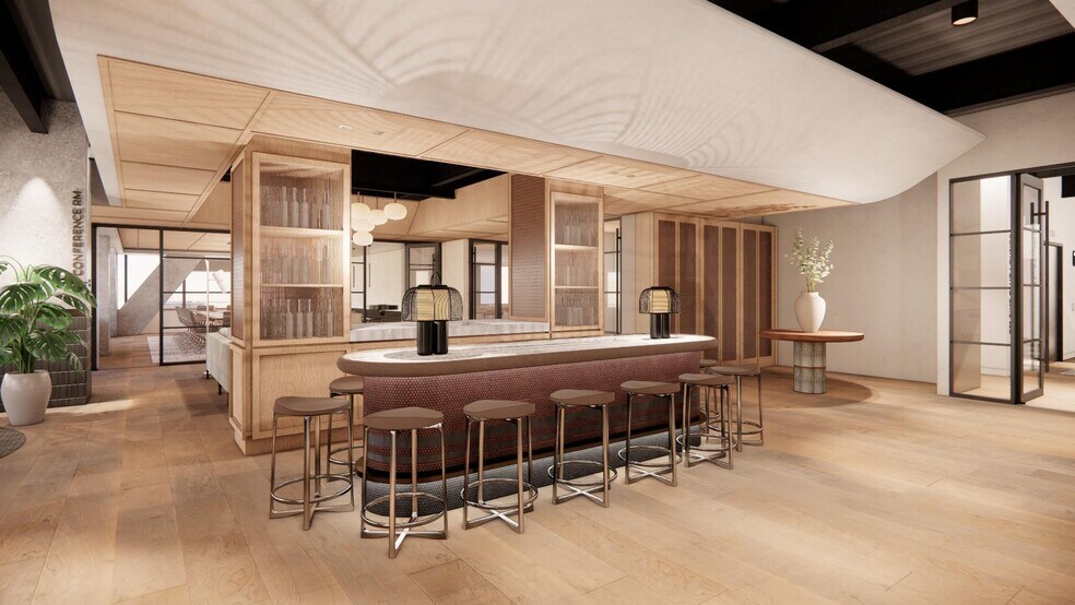 More Photos Of 701 Pike St, Seattle Office For Lease