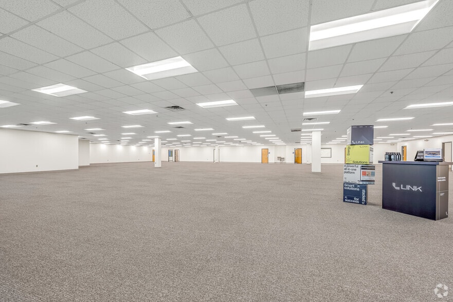 More Photos Of 4300 S Fulton Pky, Atlanta Warehouse For Lease