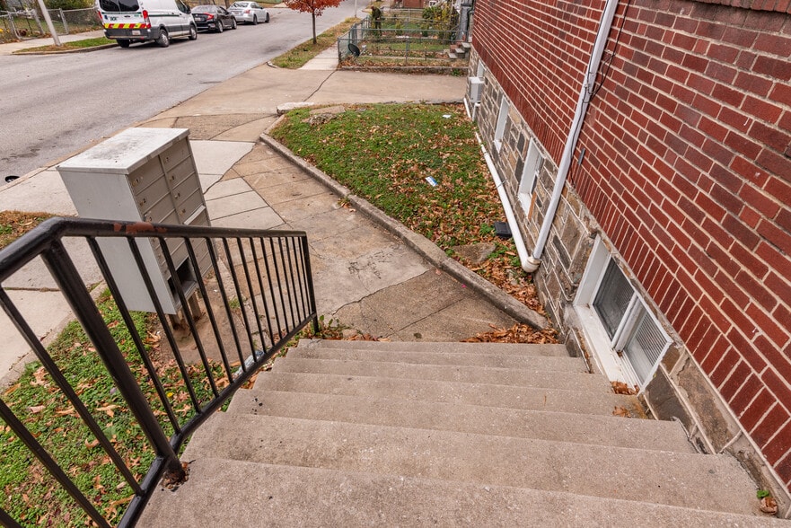 More Photos Of 1605 Homestead St, Baltimore Apartments For Sale