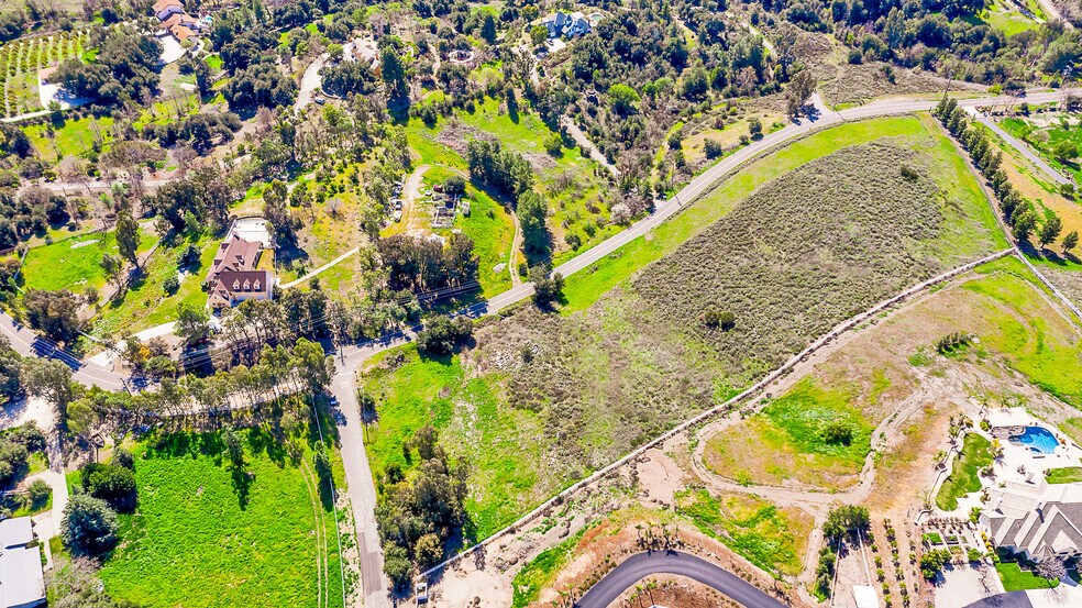 More Photos Of Calle Capistrano & Pradera Way, Temecula Land For Sale