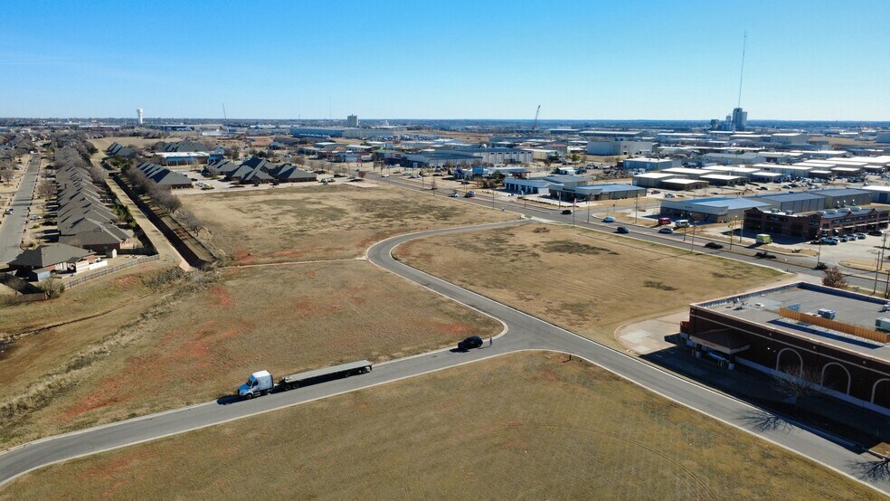 More Photos Of NEC N Santa Fe Ave & NE 150th St, Edmond Land For Sale