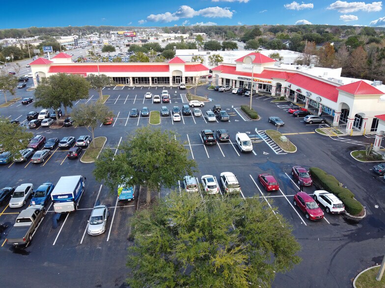 More Photos Of 10730-10750 Atlantic Blvd, Jacksonville Unknown For Lease