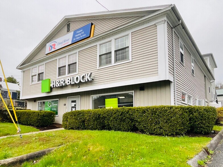 More Photos Of 168 Main St, Great Barrington Medical For Sale