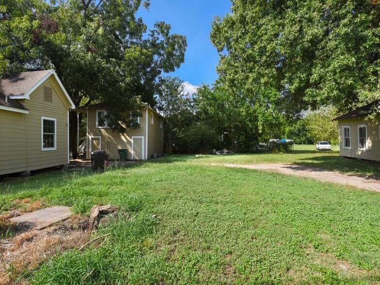 More Photos Of 3203 N Main St, Houston Land For Sale