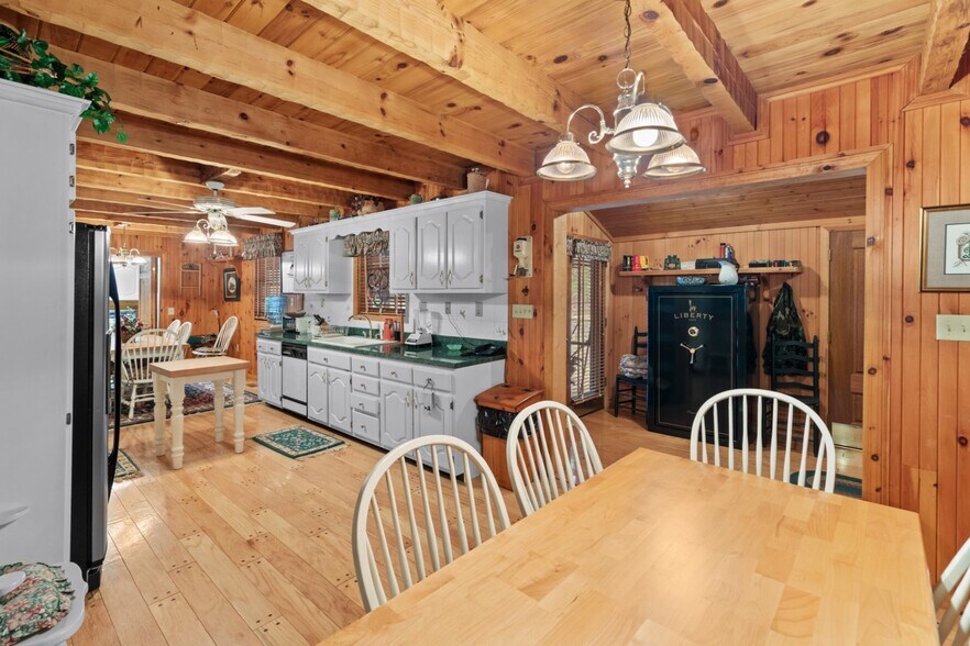 More Photos Of 257 Jones Ln, Mooresburg Land For Sale