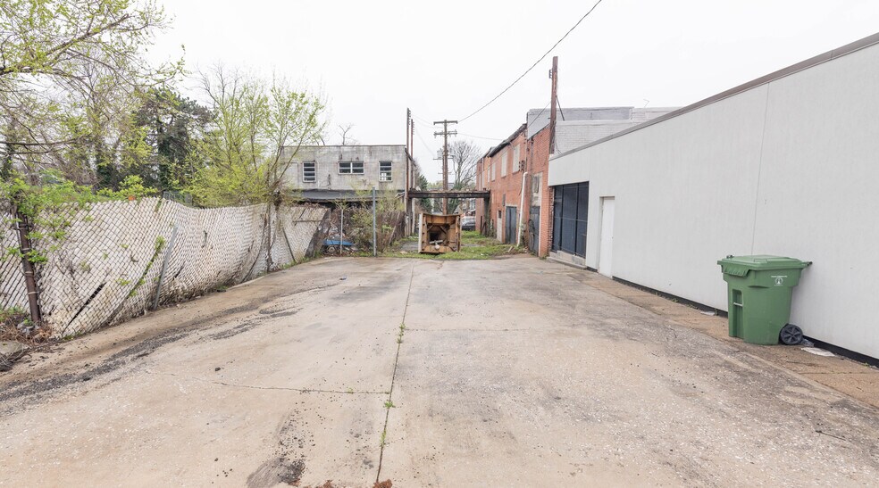 More Photos Of 2603 Baker St, Baltimore Religious Facility For Sale