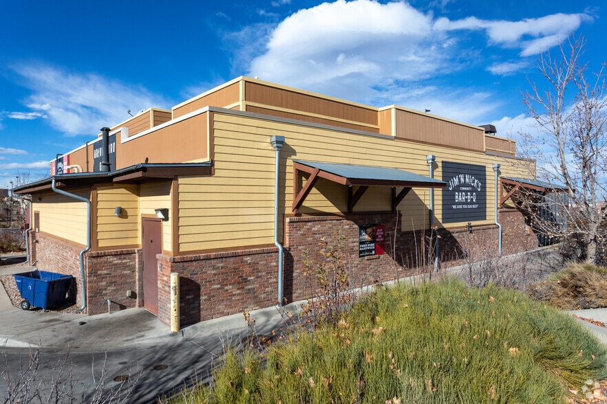 More Photos Of 24272 E Prospect Ave, Aurora Unknown For Lease