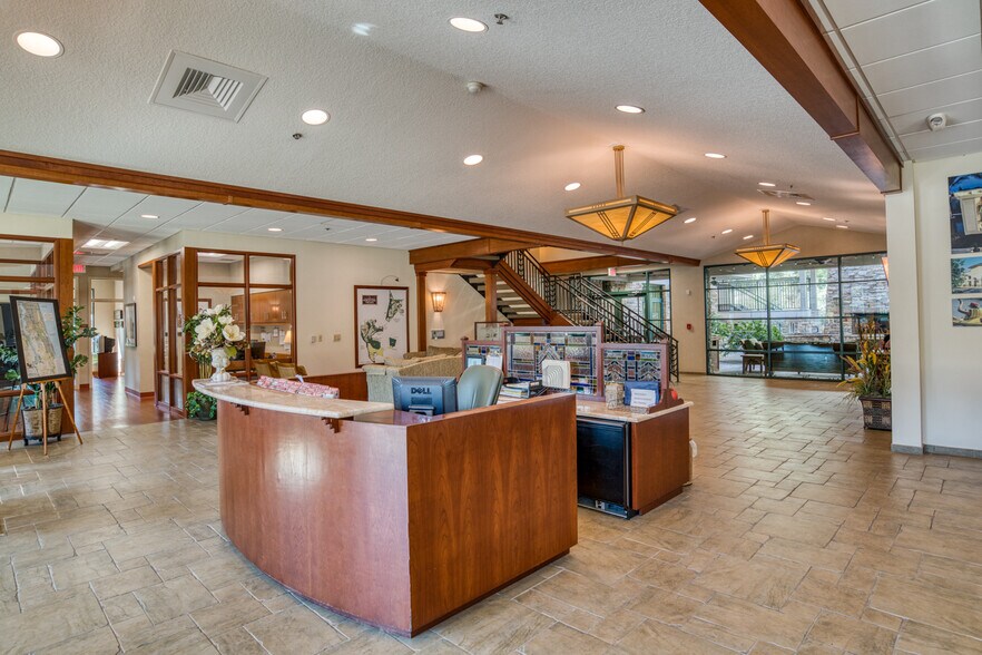 More Photos Of 100 East Town Pl, Saint Augustine Office For Lease