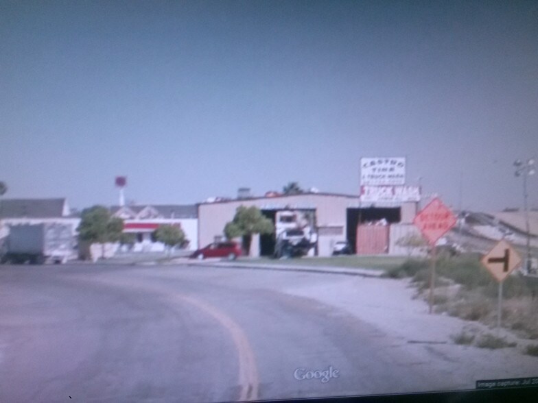 More Photos Of Tracy Ave, Buttonwillow Land For Sale