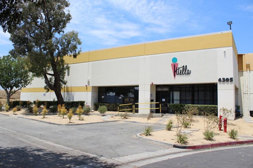 More Photos Of 6305 E Alondra Blvd, Paramount Food Processing For Sale