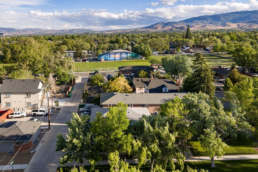 More Photos Of 370 La Rue Ave, Reno Apartments For Sale