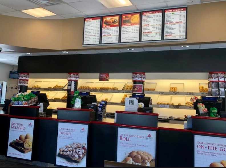 More Photos Of 14129 Memorial Dr, Houston Restaurant For Sale