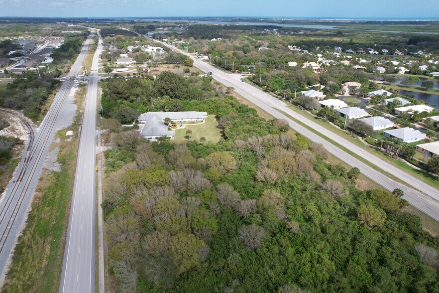 More Photos Of 6420 US Hwy 1, Vero Beach Land For Sale