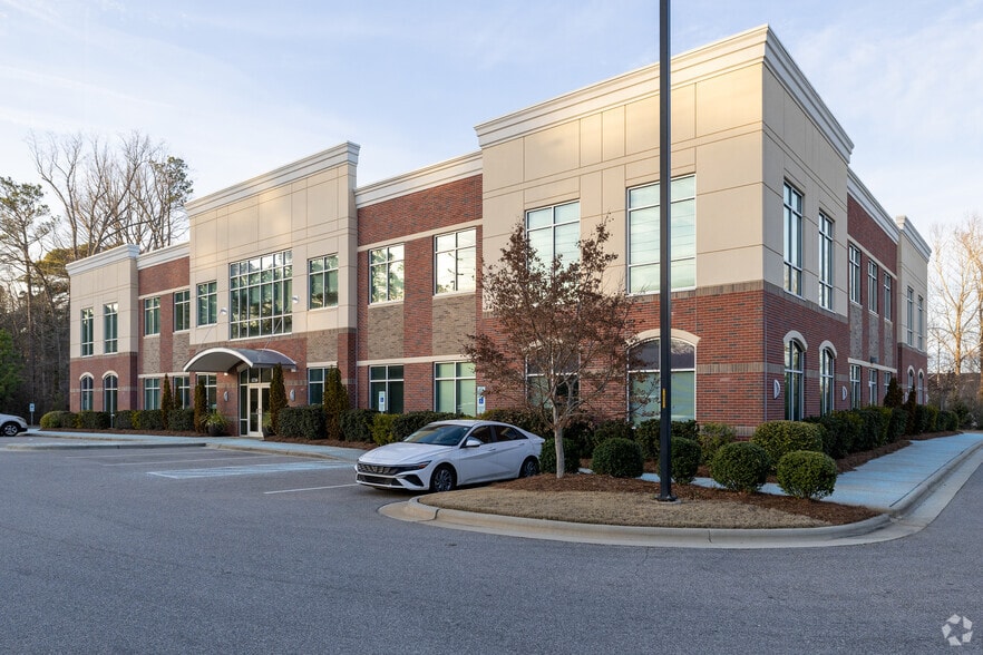 More Photos Of 5734 Trinity Rd, Raleigh Office For Lease