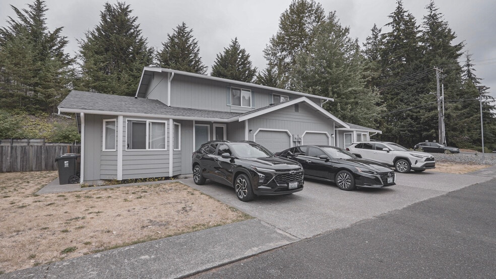 More Photos Of 4846 S 48th St, Tacoma Apartments For Sale