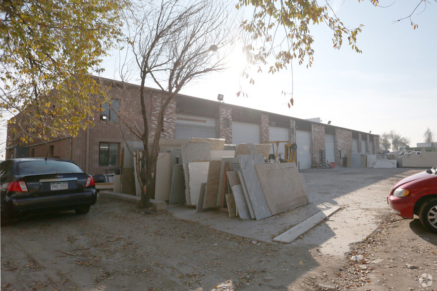 Primary Photo Of 8470 E 86th Ave, Commerce City Warehouse For Sale