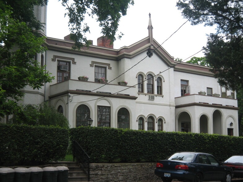 Primary Photo Of 3517 Cornell Pl, Cincinnati Apartments For Sale