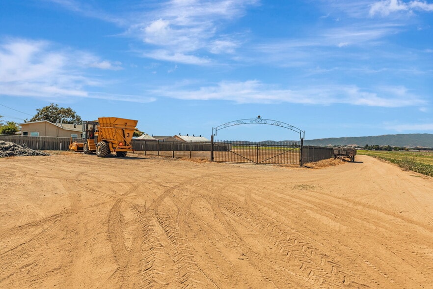 More Photos Of 2712 Ferguson Rd, Gilroy Land For Sale