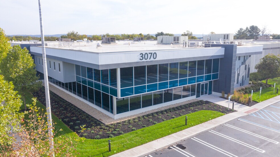 More Photos Of 3070 Rt 22 W, Branchburg Manufacturing For Lease