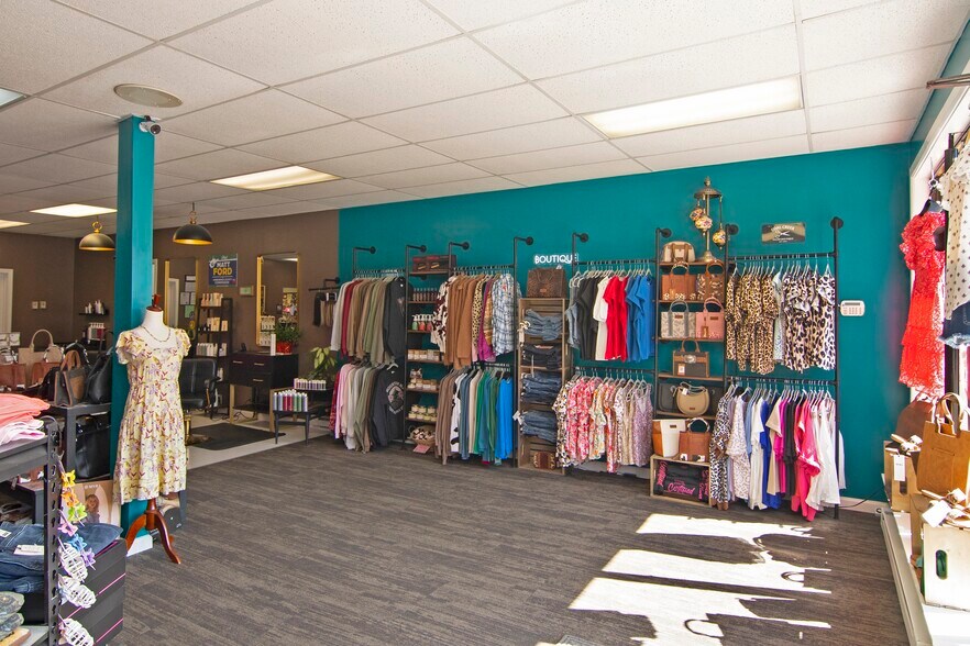 More Photos Of 439 Main Street, Rainelle Storefront Retail Residential For Sale