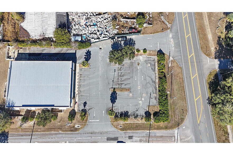 More Photos Of 3365 E Millwood Ln, Hernando Freestanding For Lease