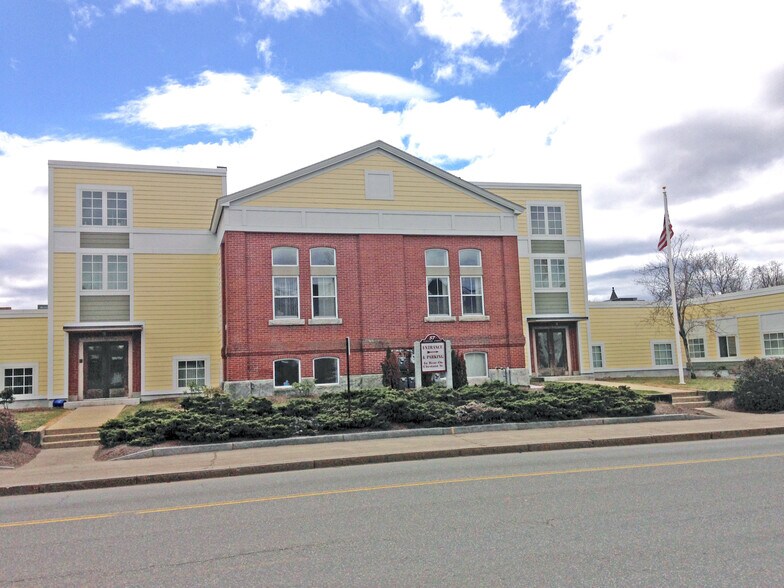 More Photos Of 57 Webster St, Manchester Medical For Sale