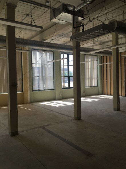 More Photos Of 134 Thurbers Ave, Providence Loft Creative Space For Lease