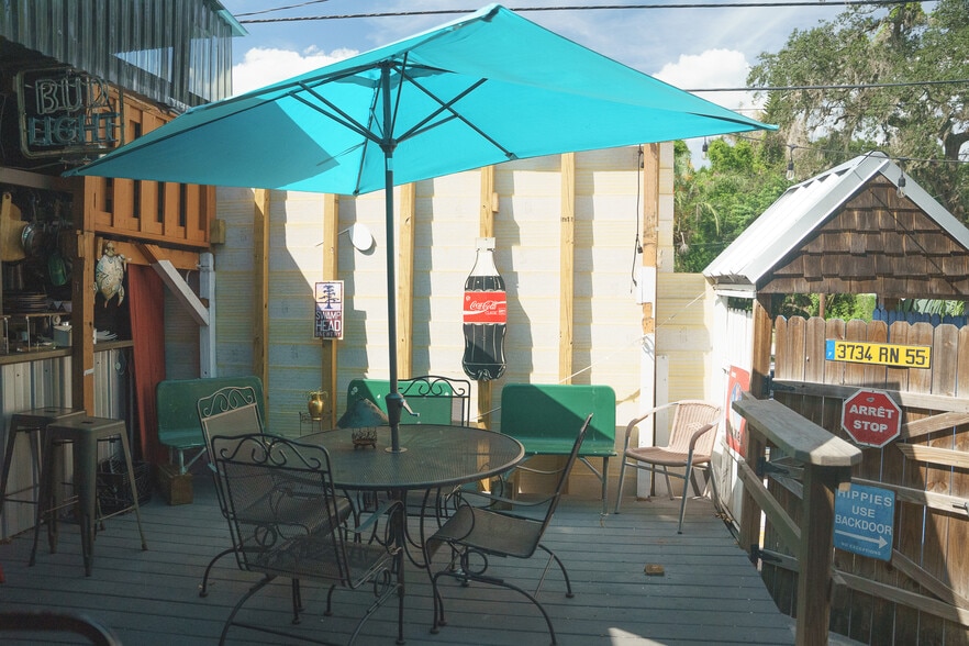 More Photos Of 3109 N Ola Ave, Tampa Hospitality For Sale