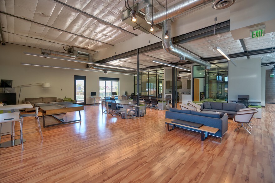 More Photos Of 425 S Mill Ave, Tempe Office For Lease
